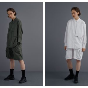 台灣服飾品牌織本主義 WEAVISM 、 DYCTEAM 躍上「台北時裝週」驚豔國際！雙方一同發佈全新 2021 春夏系列