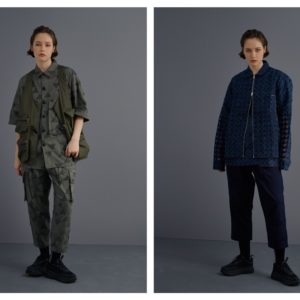 台灣服飾品牌織本主義 WEAVISM 、 DYCTEAM 躍上「台北時裝週」驚豔國際！雙方一同發佈全新 2021 春夏系列