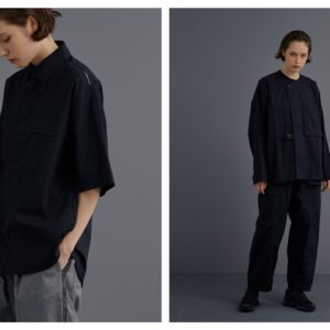 台灣服飾品牌織本主義 WEAVISM 、 DYCTEAM 躍上「台北時裝週」驚豔國際！雙方一同發佈全新 2021 春夏系列