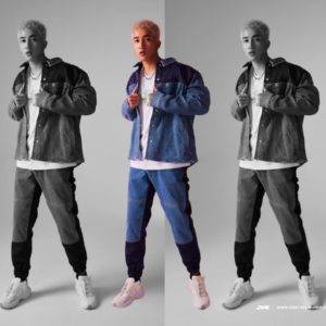 玩酷子弟｜搭乘饒舌飛機一路起飛，婁峻碩不只當 Idol Rapper，直言：「饒舌歌手不是只有一個面向，戲劇、主持我全都要！」