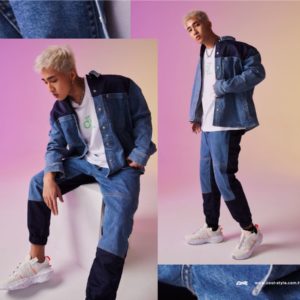 玩酷子弟｜搭乘饒舌飛機一路起飛，婁峻碩不只當 Idol Rapper，直言：「饒舌歌手不是只有一個面向，戲劇、主持我全都要！」