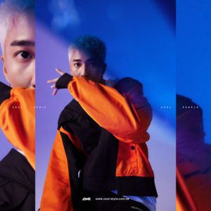 玩酷子弟｜搭乘饒舌飛機一路起飛，婁峻碩不只當 Idol Rapper，直言：「饒舌歌手不是只有一個面向，戲劇、主持我全都要！」