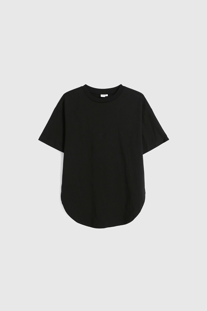 乾爽T – 最硬挺的版型