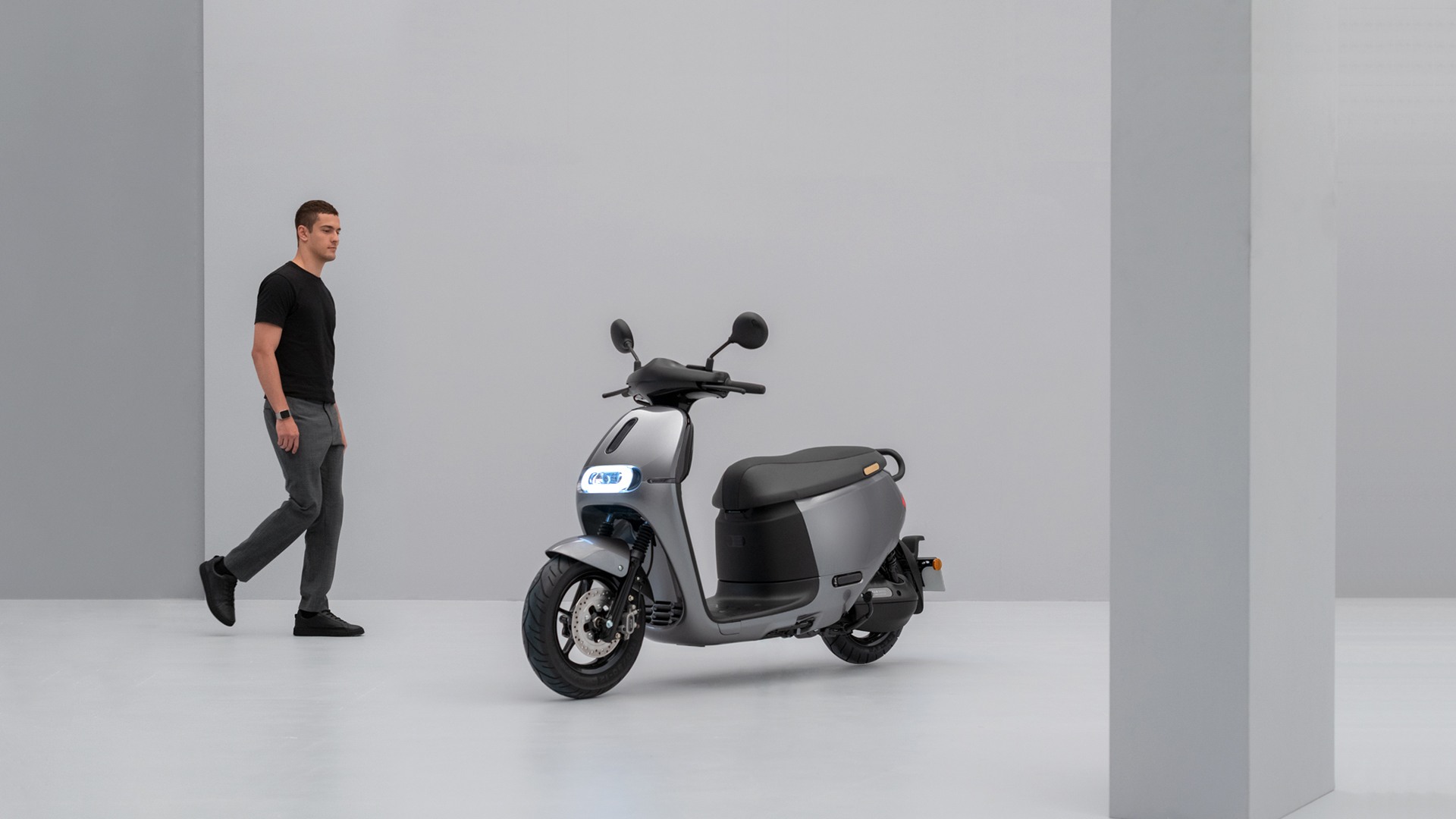 Gogoro 2 Premium