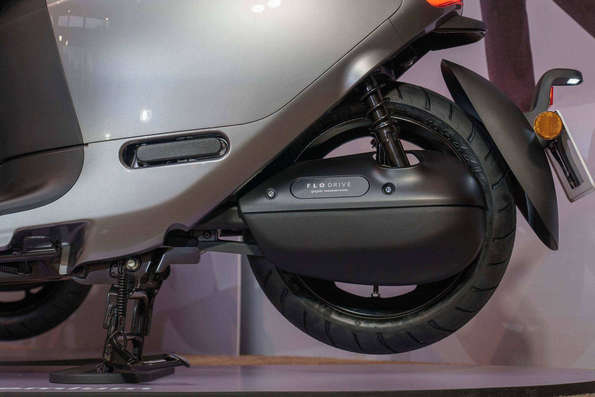 Gogoro FLO DRIVE