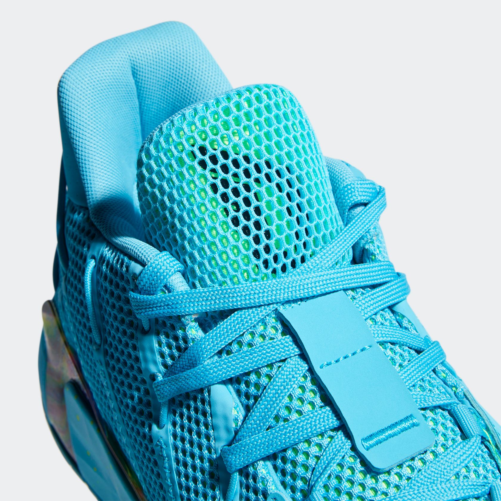 薯條褲超欠買！adidas x 麥當勞高中全明星賽系列正式發佈，走在街上超吸睛！