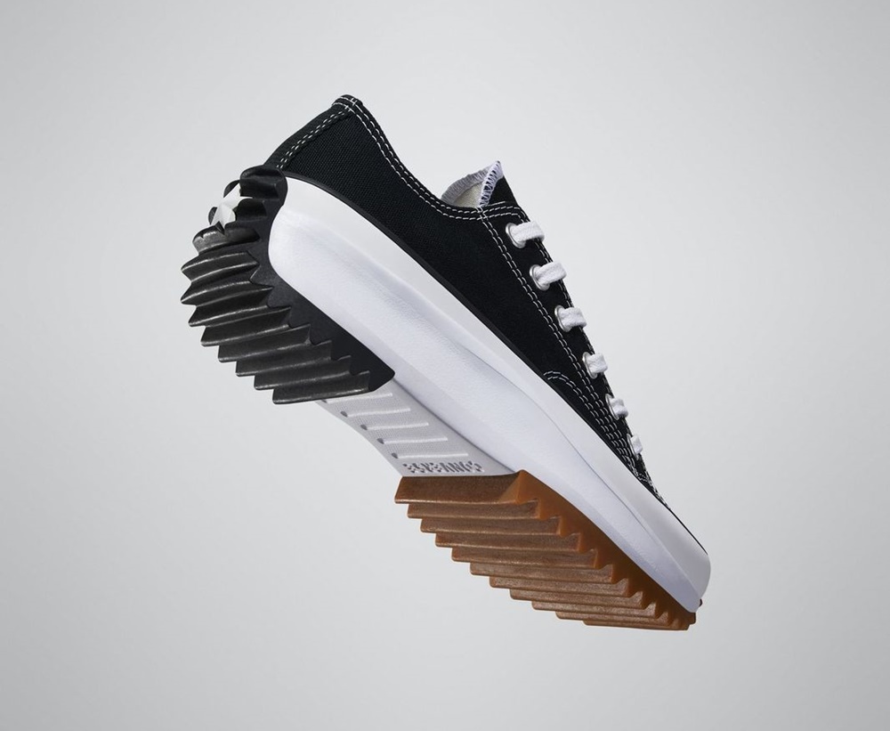 Converse 厚底