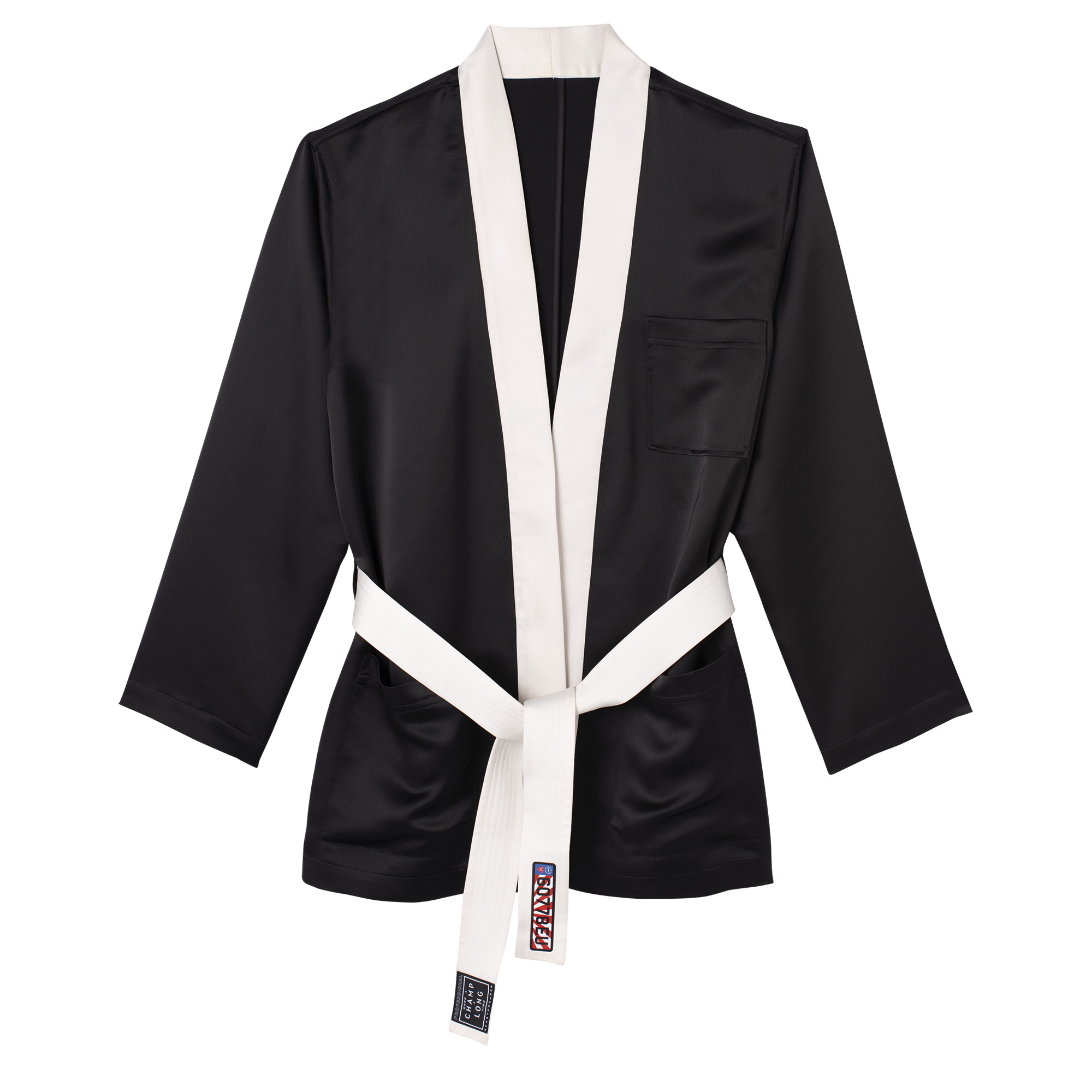 瘦子、小春及謝欣穎強力演繹！冠希操刀的 Emotionally Unavailable x Longchamp 聯乘王者系列正式登場！