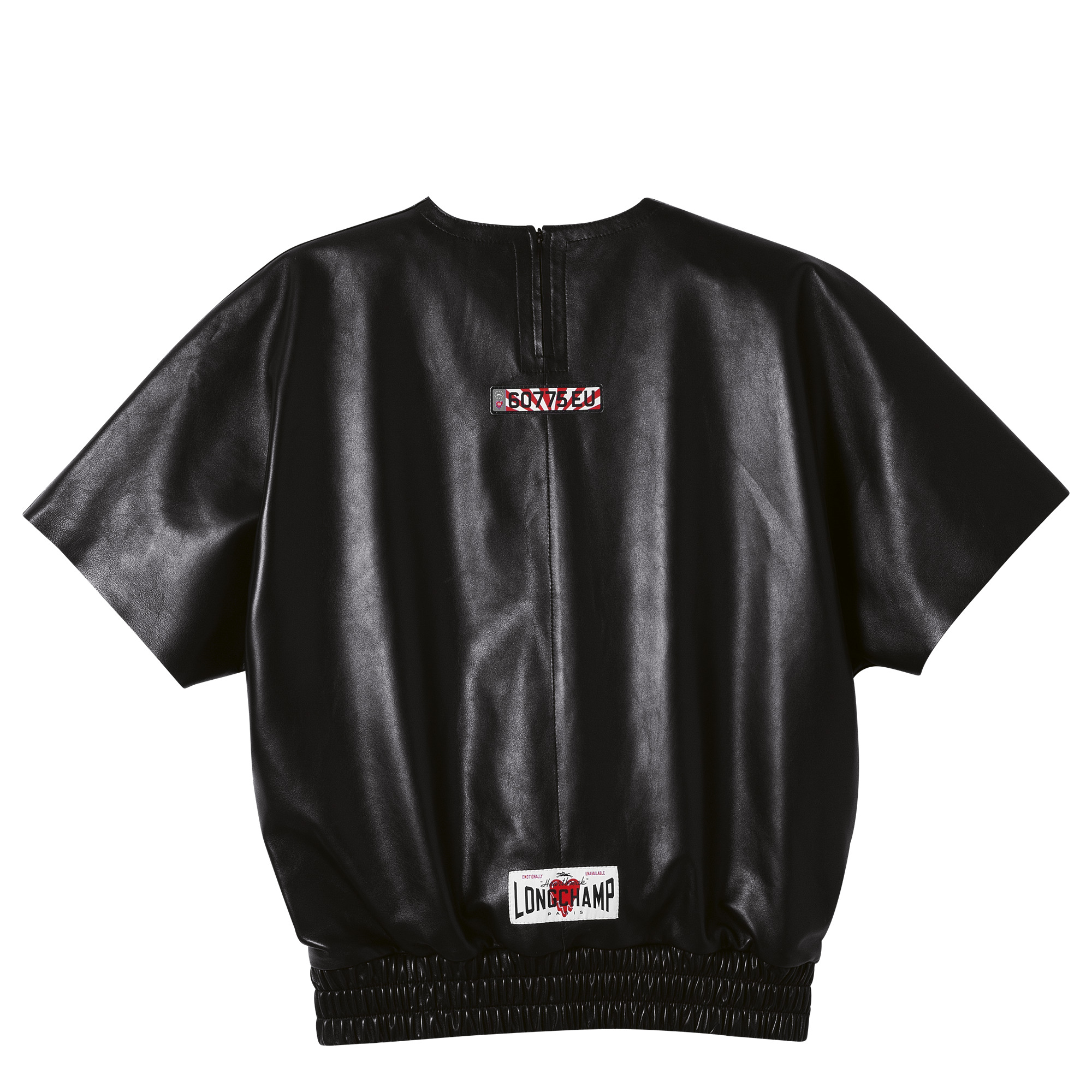 瘦子、小春及謝欣穎強力演繹！冠希操刀的 Emotionally Unavailable x Longchamp 聯乘王者系列正式登場！