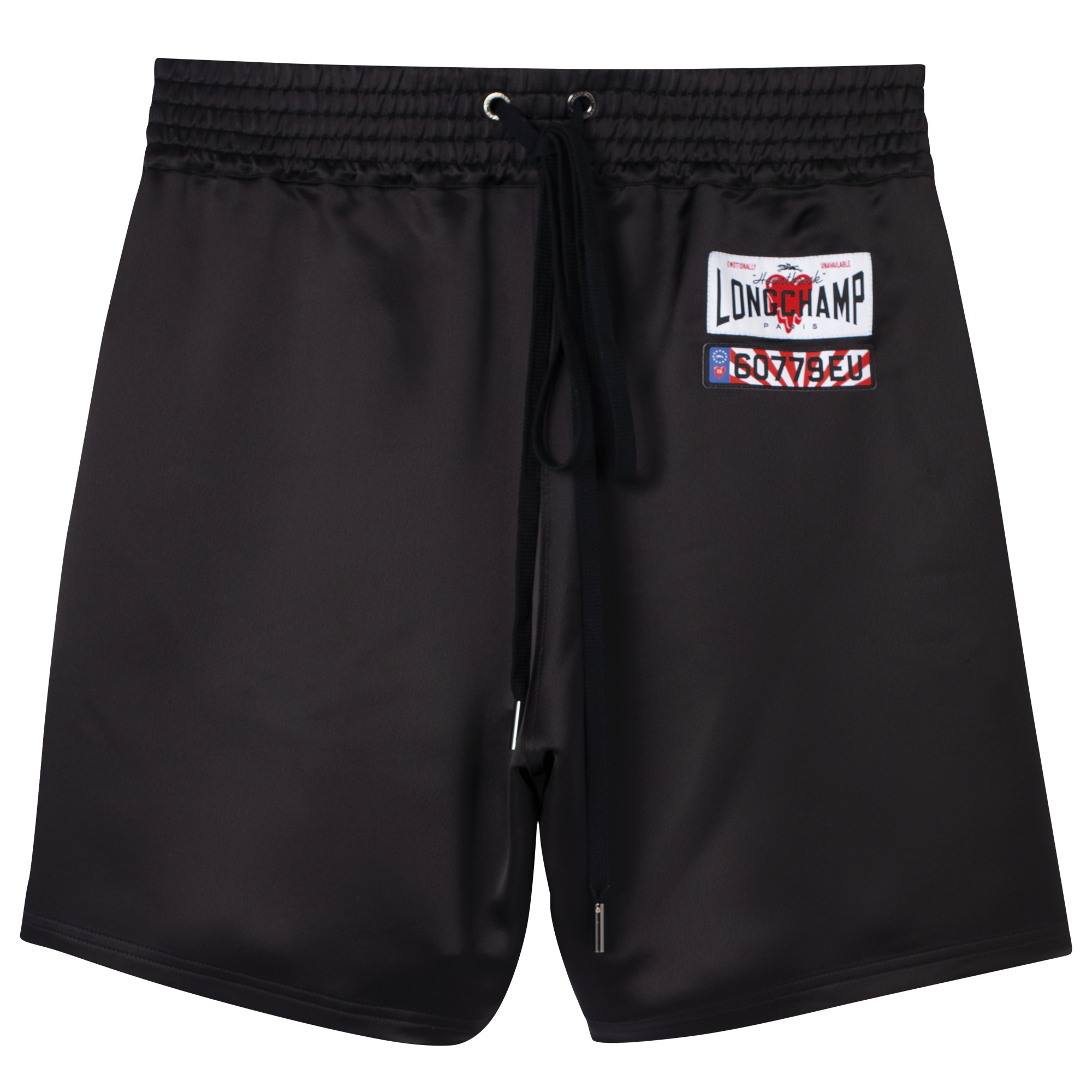 瘦子、小春及謝欣穎強力演繹！冠希操刀的 Emotionally Unavailable x Longchamp 聯乘王者系列正式登場！