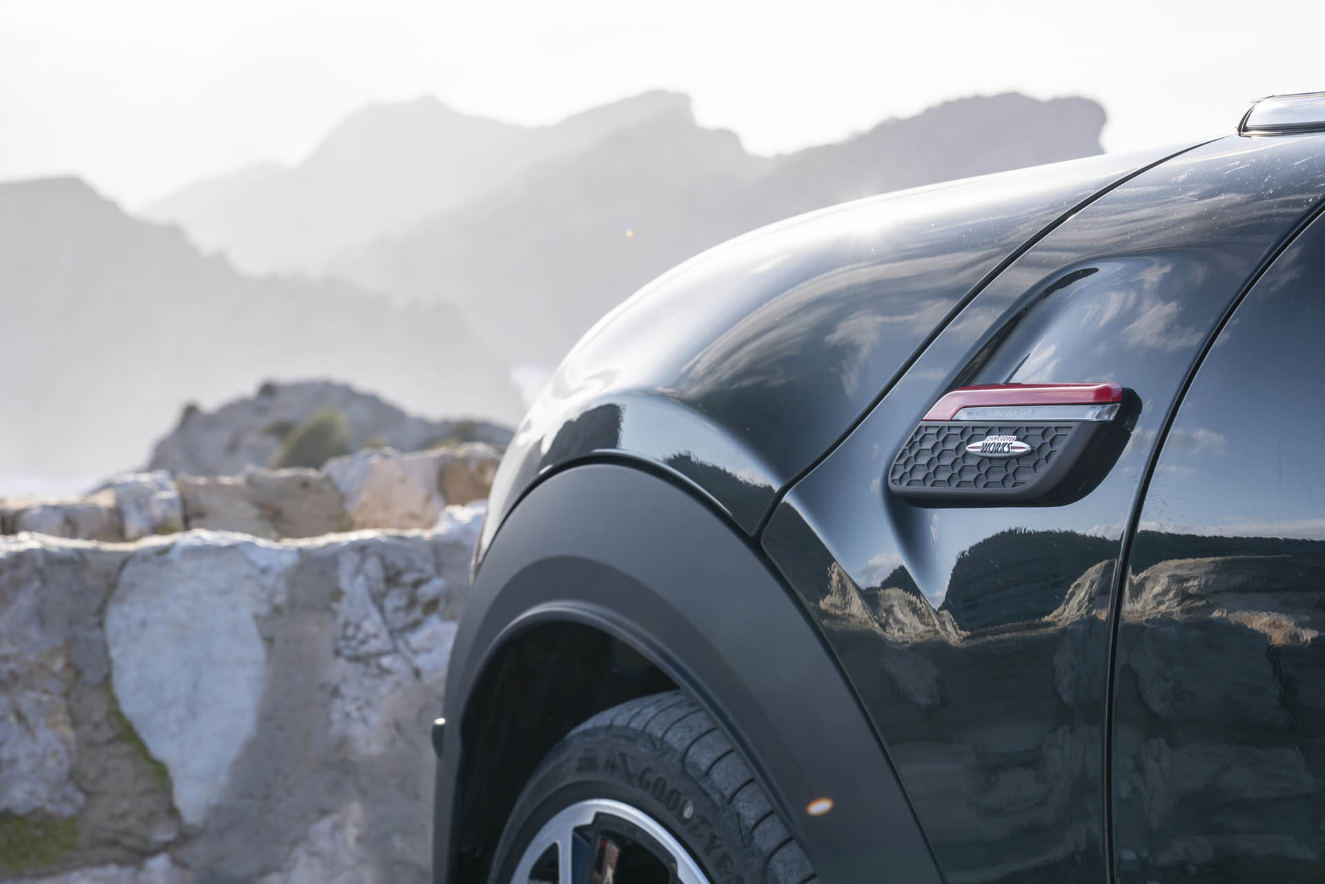 MINI John Cooper Works