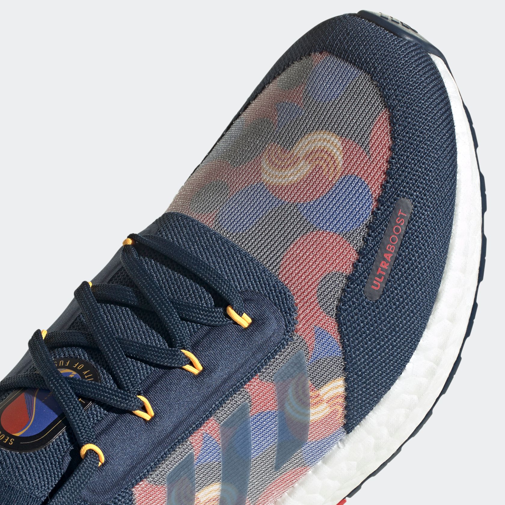 黑魂元素質感炸裂！adidas Ultraboost City Pack 城市系列上架販售，首爾、東京、曼谷同步登場！