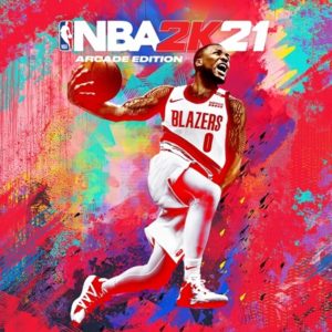 《NBA 2K21》也加入！蘋果遊戲訂閱平台「Apple Arcade」大規模擴增熱門原創遊戲陣容