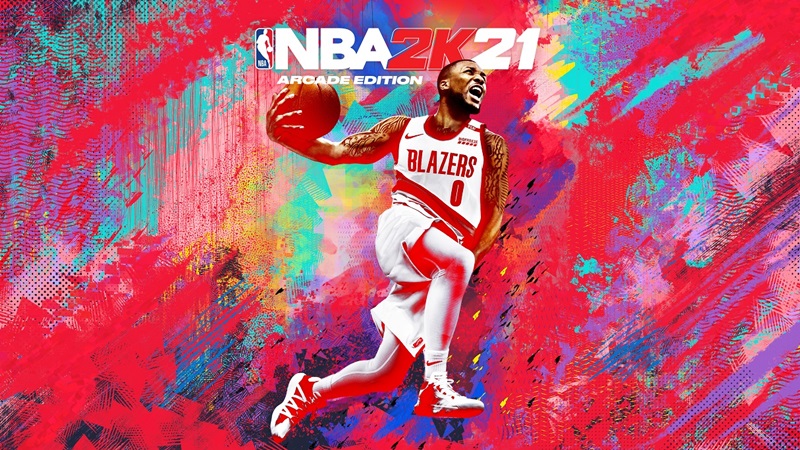 《NBA 2K21》也加入！蘋果遊戲訂閱平台「Apple Arcade」大規模擴增熱門原創遊戲陣容