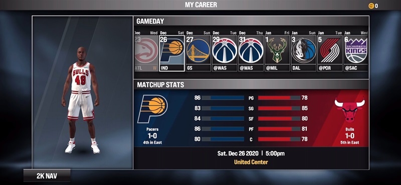 《NBA 2K21》也加入！蘋果遊戲訂閱平台「Apple Arcade」大規模擴增熱門原創遊戲陣容