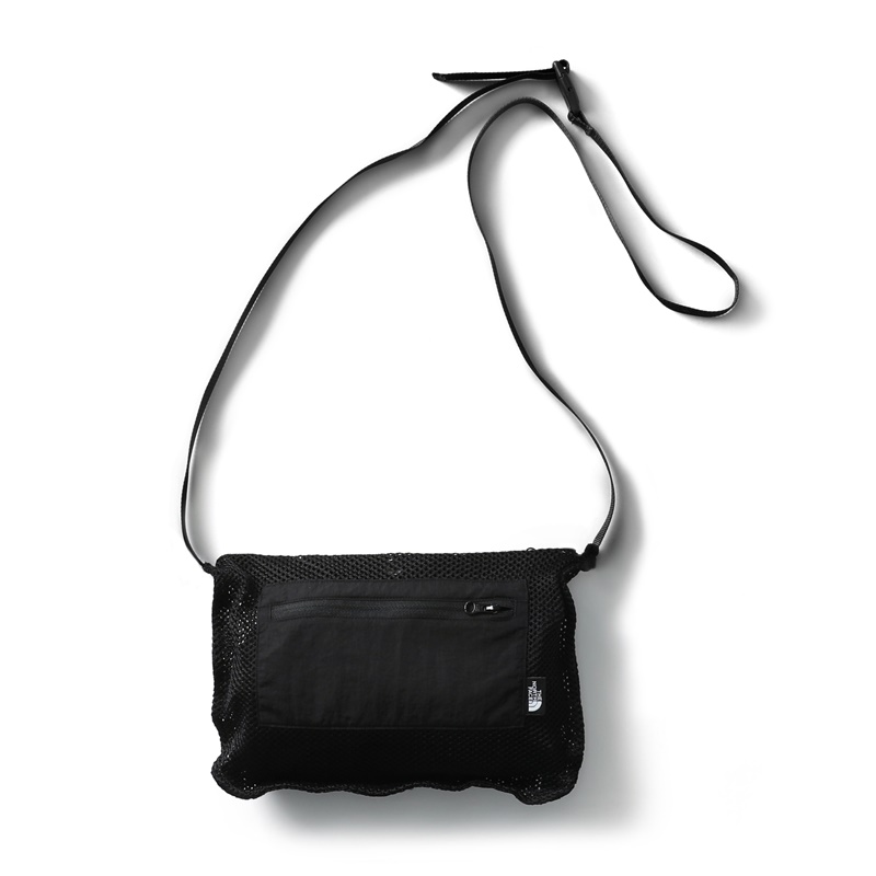 台灣販售資訊｜是背心外套也是小包！ The North Face Urban Exploration 春夏第四膠囊「 Packable Gear 」正式登場！