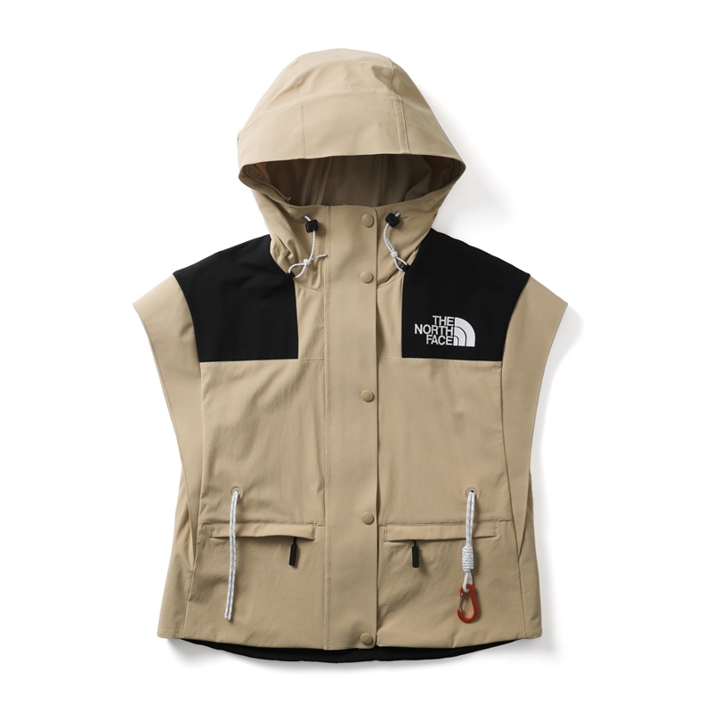 台灣販售資訊｜是背心外套也是小包！ The North Face Urban Exploration 春夏第四膠囊「 Packable Gear 」正式登場！