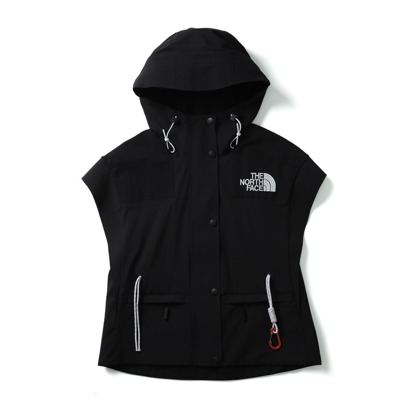 台灣販售資訊｜是背心外套也是小包！ The North Face Urban Exploration 春夏第四膠囊「 Packable Gear 」正式登場！