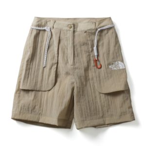 台灣販售資訊｜是背心外套也是小包！ The North Face Urban Exploration 春夏第四膠囊「 Packable Gear 」正式登場！