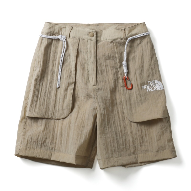 台灣販售資訊｜是背心外套也是小包！ The North Face Urban Exploration 春夏第四膠囊「 Packable Gear 」正式登場！