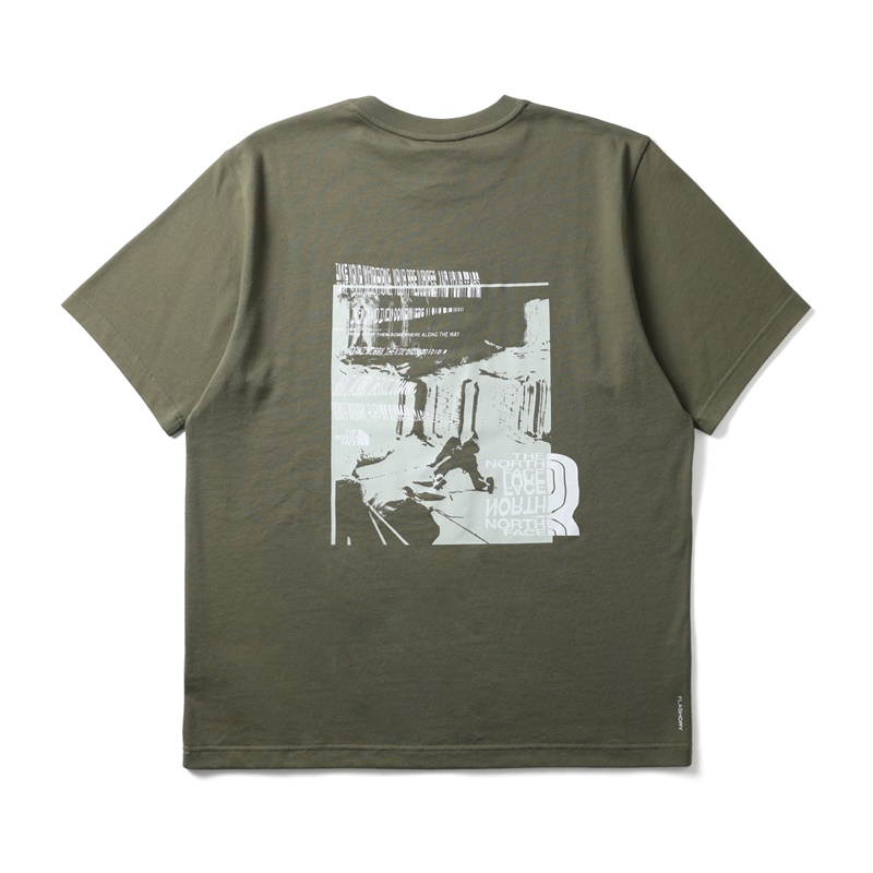 台灣販售資訊｜是背心外套也是小包！ The North Face Urban Exploration 春夏第四膠囊「 Packable Gear 」正式登場！