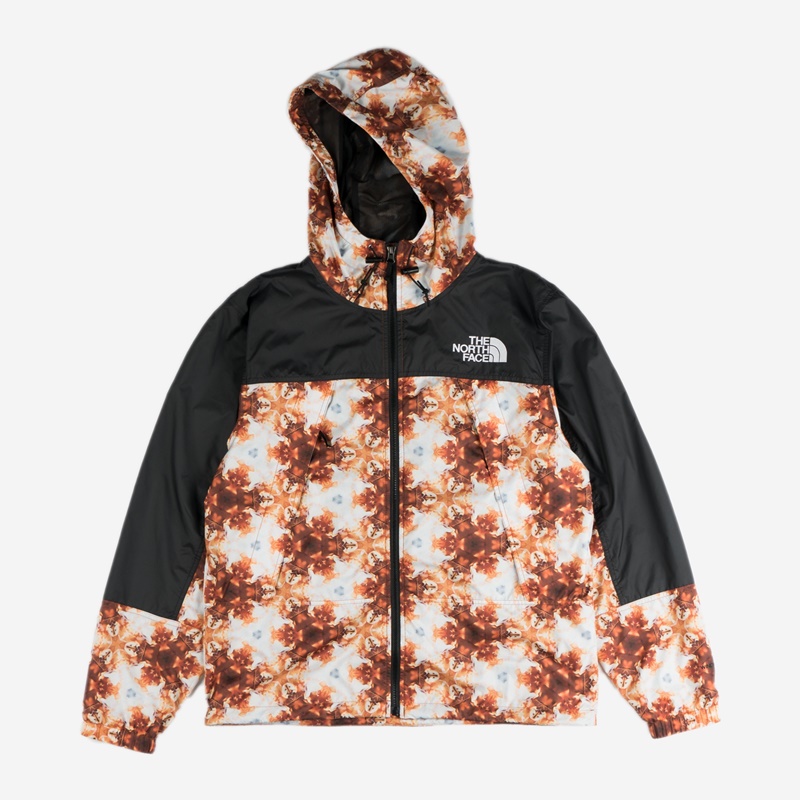 台灣販售預告｜這咖啡又純又香！ THE NORTH FACE x DOE 聯乘系列即將限量登台！