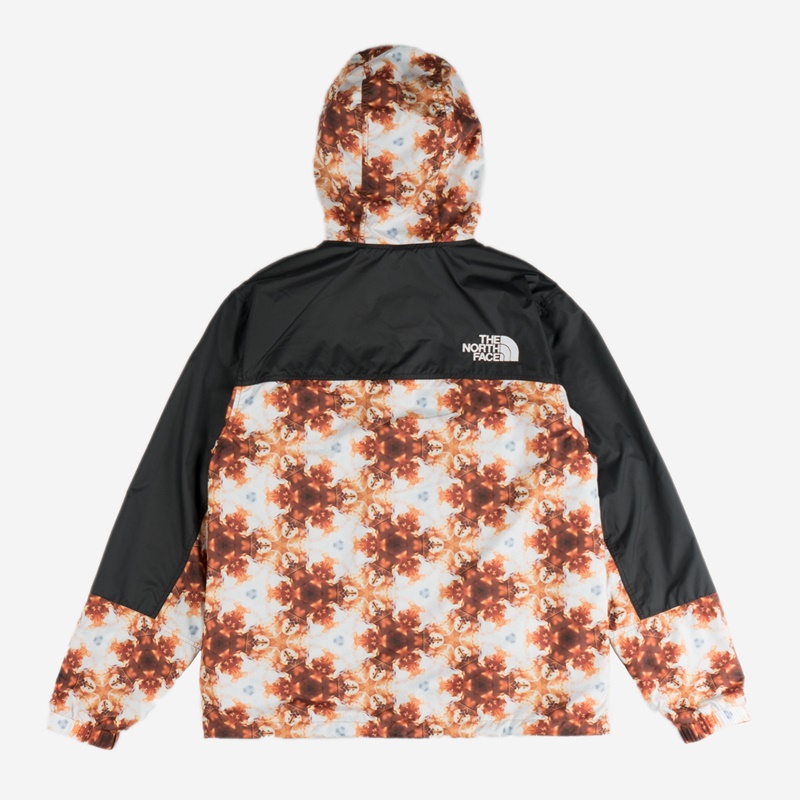 台灣販售預告｜這咖啡又純又香！ THE NORTH FACE x DOE 聯乘系列即將限量登台！