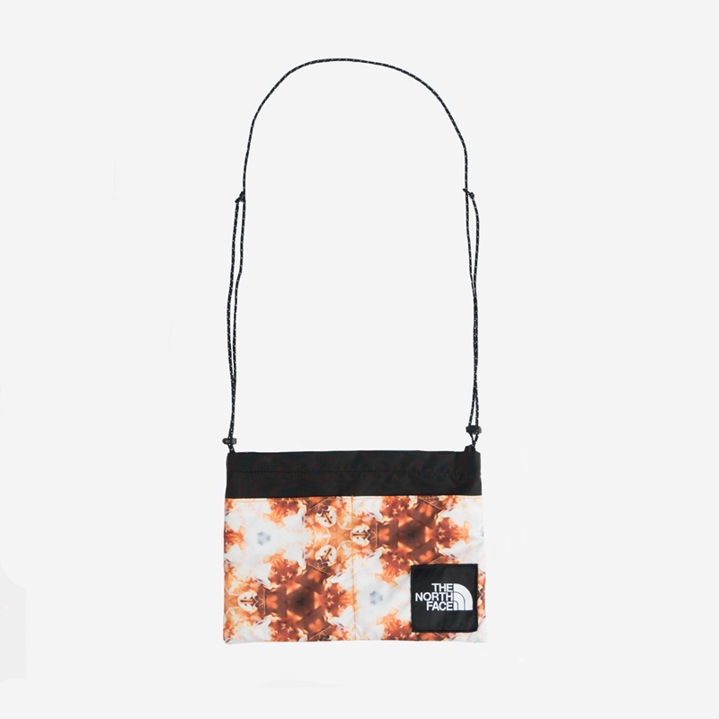 台灣販售預告｜這咖啡又純又香！ THE NORTH FACE x DOE 聯乘系列即將限量登台！