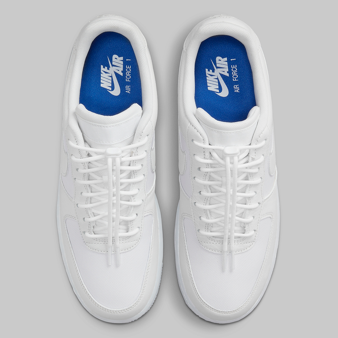 夏日穿搭必備！編輯推薦六款話題性超高的 Nike Air Force 1，顏值、科技都有了！