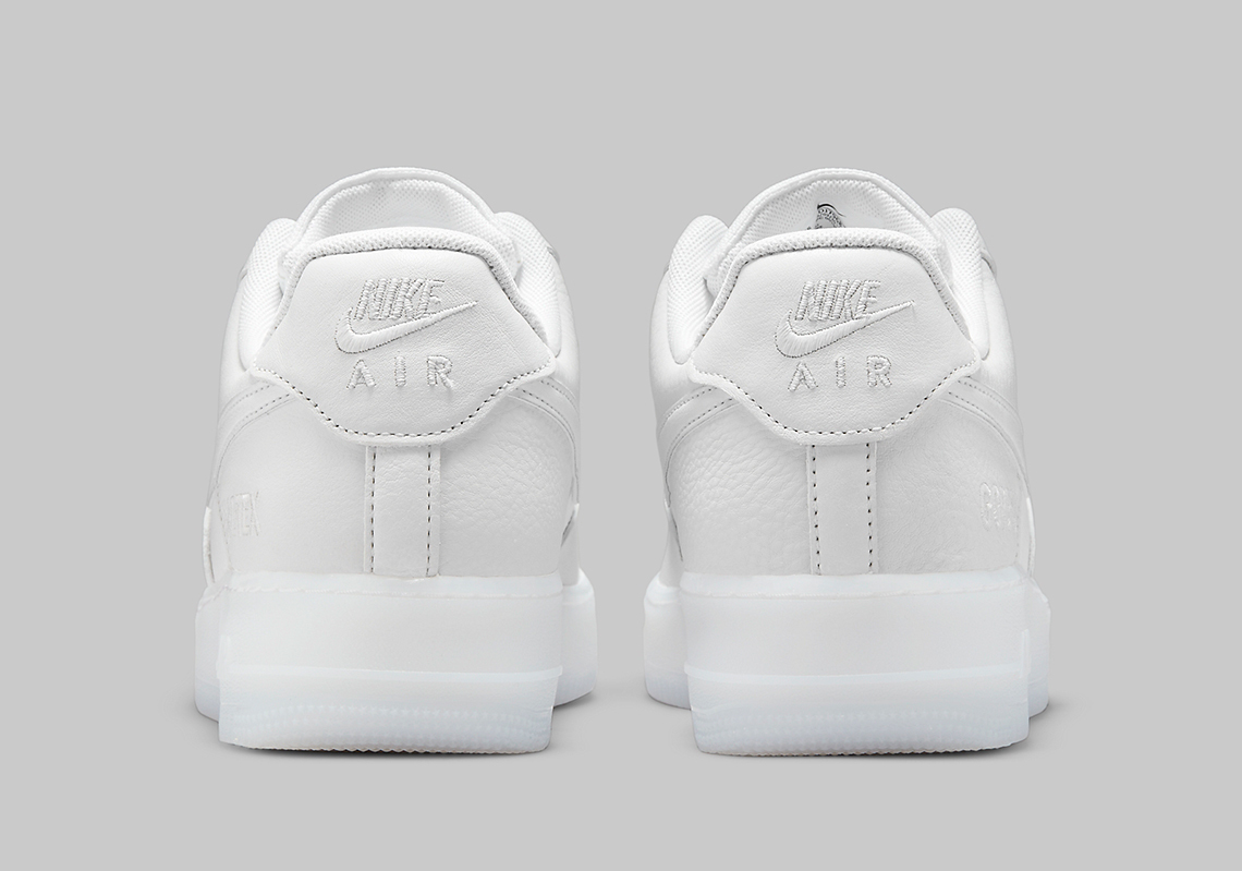 夏日穿搭必備！編輯推薦六款話題性超高的 Nike Air Force 1，顏值、科技都有了！