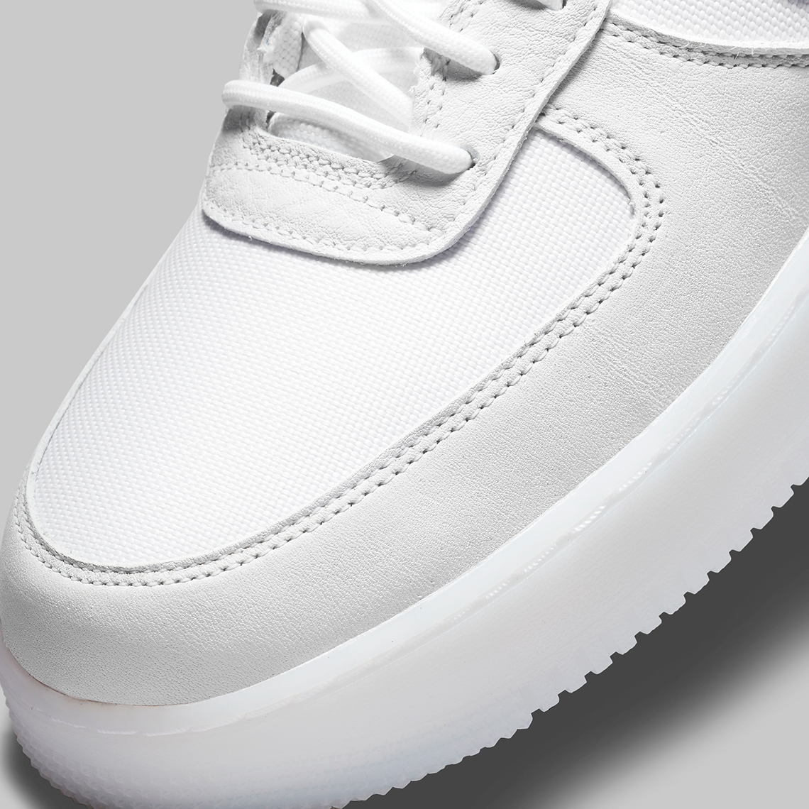 夏日穿搭必備！編輯推薦六款話題性超高的 Nike Air Force 1，顏值、科技都有了！