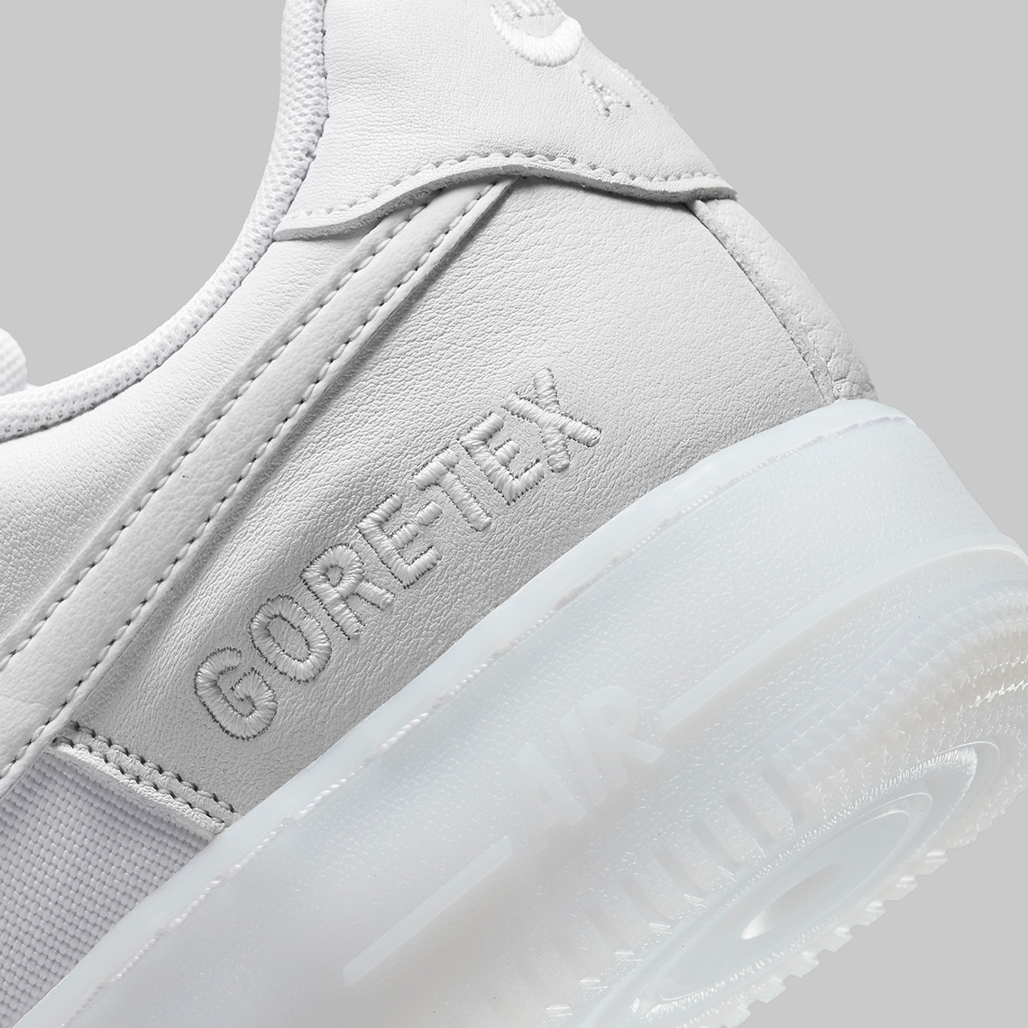 夏日穿搭必備！編輯推薦六款話題性超高的 Nike Air Force 1，顏值、科技都有了！