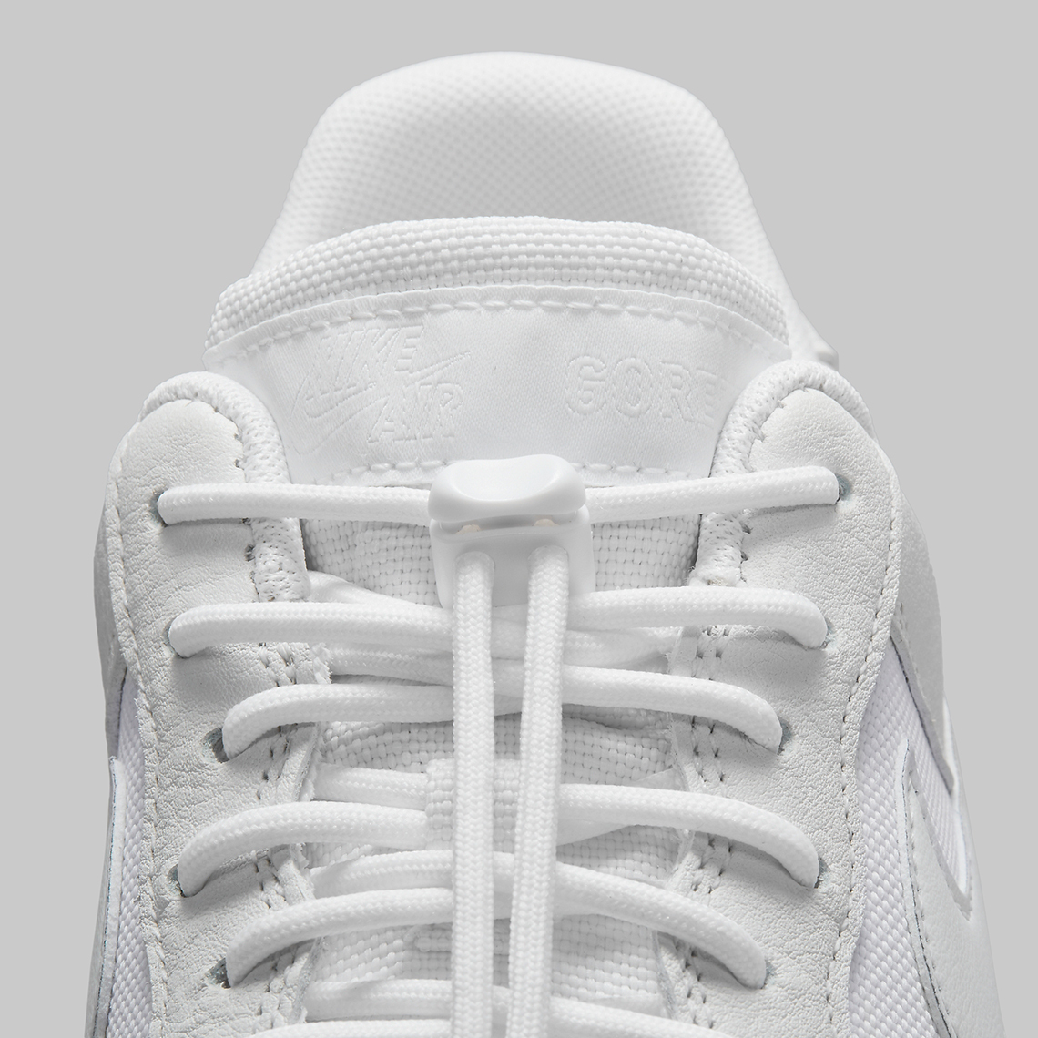 夏日穿搭必備！編輯推薦六款話題性超高的 Nike Air Force 1，顏值、科技都有了！