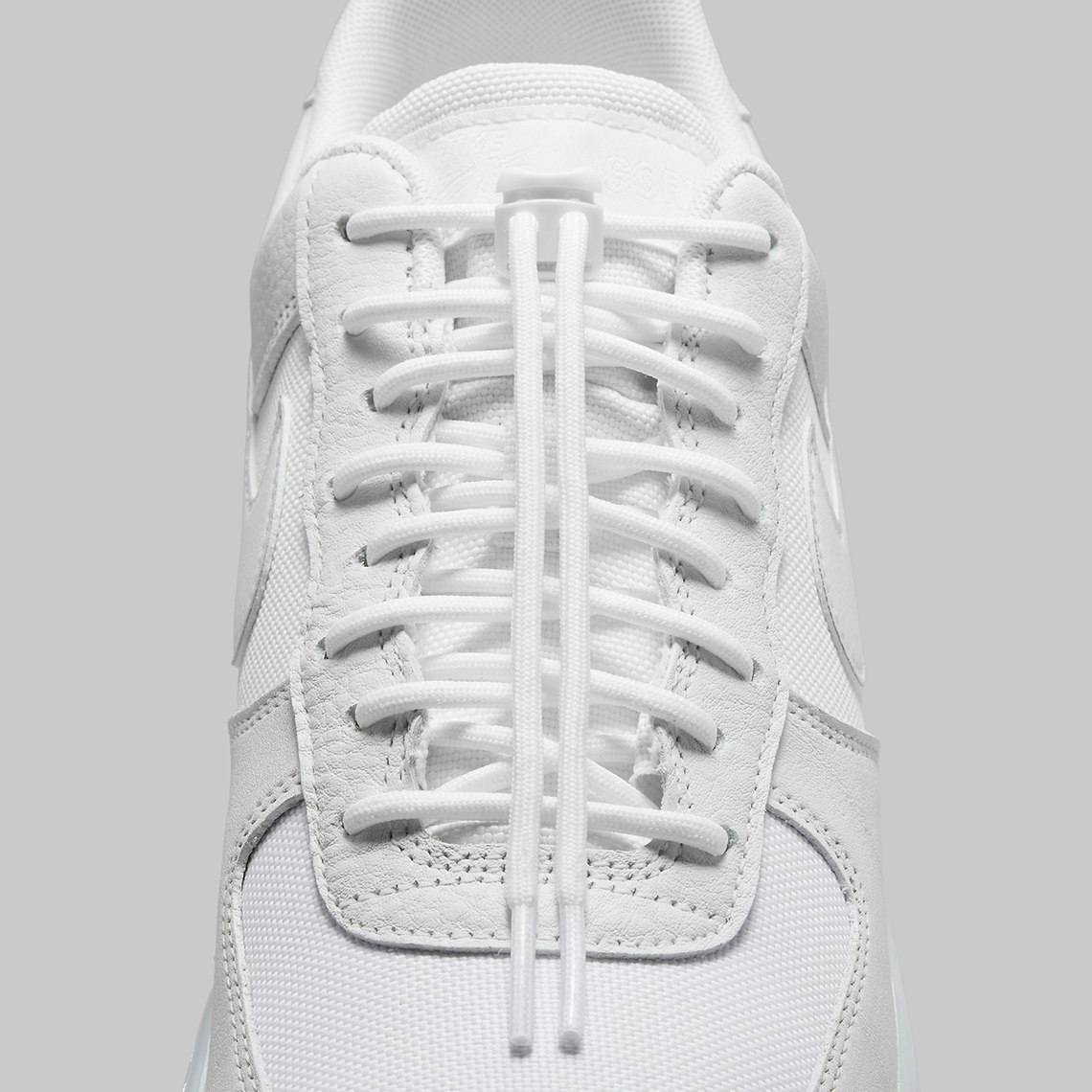 夏日穿搭必備！編輯推薦六款話題性超高的 Nike Air Force 1，顏值、科技都有了！