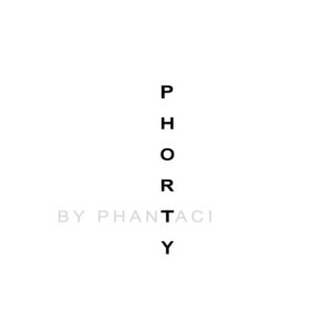 俐落、成穩又有型の大人感！ PHANTACi 全新支線「PHORTY」首部形象 Lookbook 正式發布！