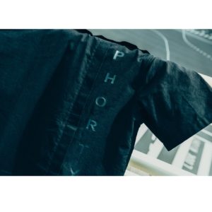 俐落、成穩又有型の大人感！ PHANTACi 全新支線「PHORTY」首部形象 Lookbook 正式發布！