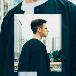 俐落、成穩又有型の大人感！ PHANTACi 全新支線「PHORTY」首部形象 Lookbook 正式發布！