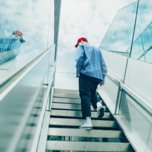 俐落、成穩又有型の大人感！ PHANTACi 全新支線「PHORTY」首部形象 Lookbook 正式發布！