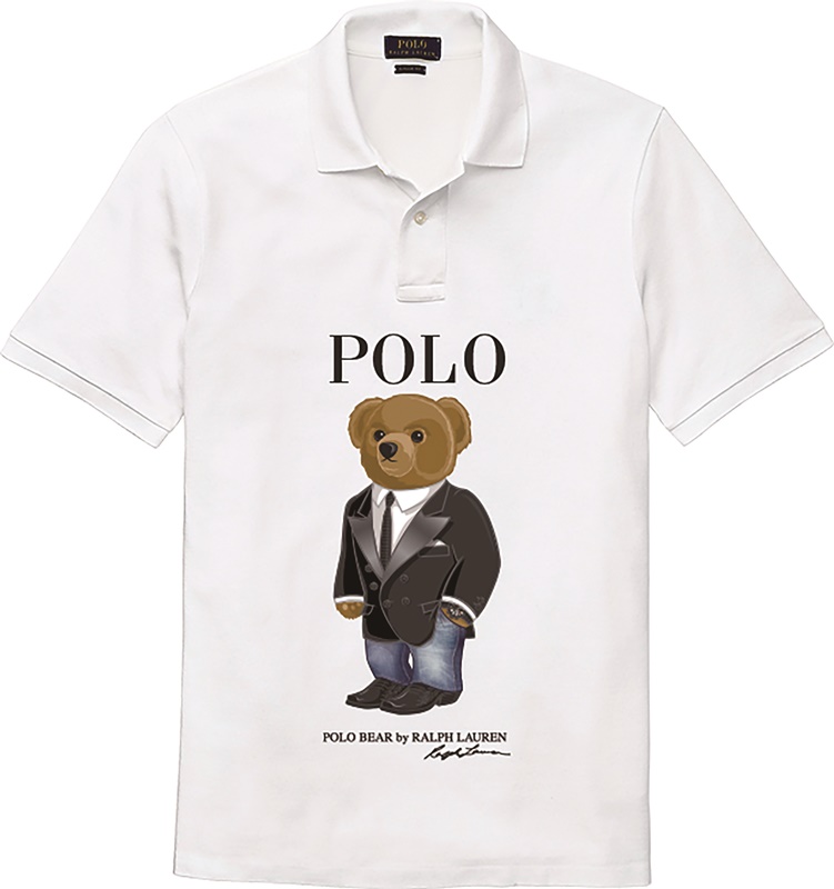 自己的 POLO 自己做！POLO RALPH LAUREN 打造「專屬客製快閃店」 ，連瘦子E.SO 都忍不住手癢設計一件！