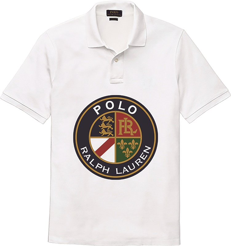 自己的 POLO 自己做！POLO RALPH LAUREN 打造「專屬客製快閃店」 ，連瘦子E.SO 都忍不住手癢設計一件！