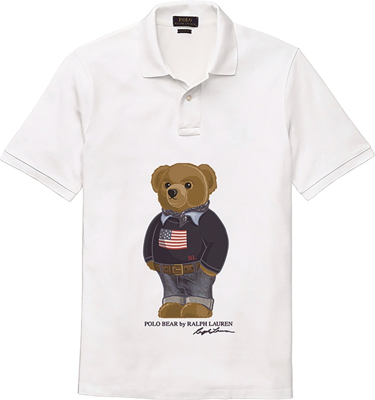 自己的 POLO 自己做！POLO RALPH LAUREN 打造「專屬客製快閃店」 ，連瘦子E.SO 都忍不住手癢設計一件！