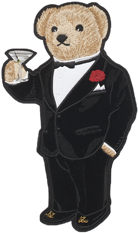 自己的 POLO 自己做！POLO RALPH LAUREN 打造「專屬客製快閃店」 ，連瘦子E.SO 都忍不住手癢設計一件！