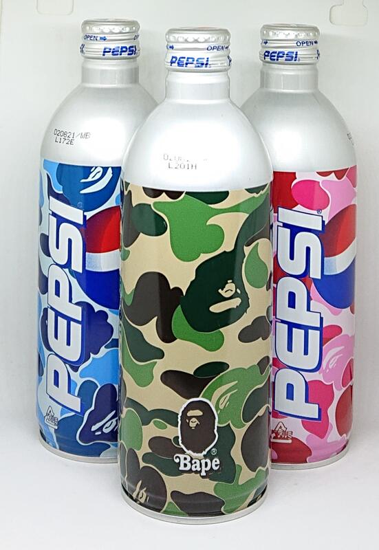 潮流社論｜聯名往哪吹你就往哪倒，唯一讓人不變心的可能只有 BAPE