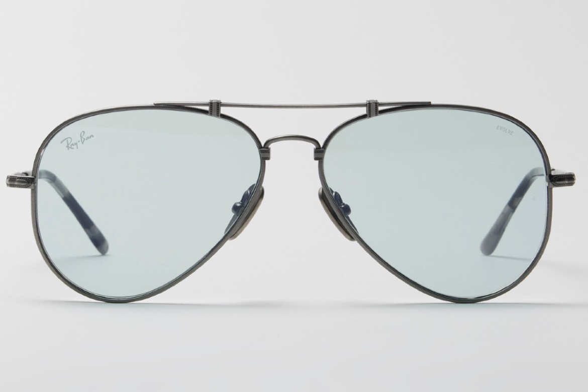 Ray Ban