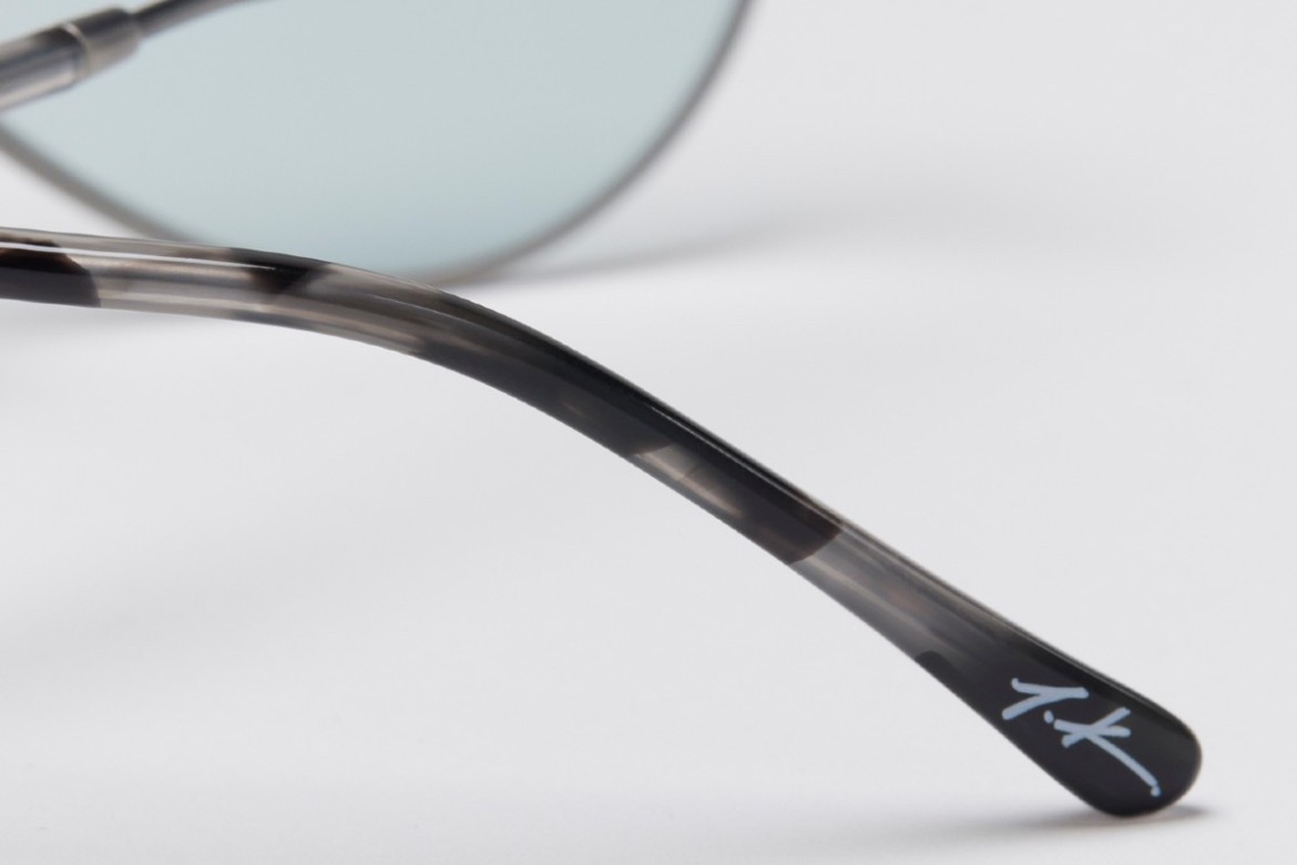 Ray Ban