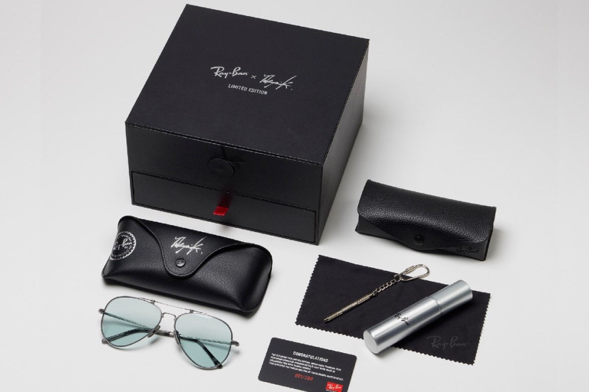 Ray Ban