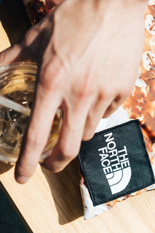 台灣販售預告｜這咖啡又純又香！ THE NORTH FACE x DOE 聯乘系列即將限量登台！