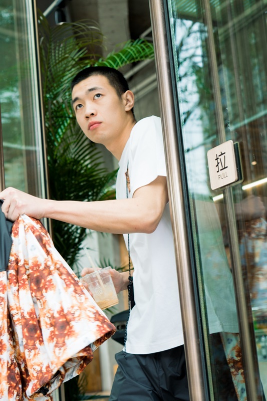 台灣販售預告｜這咖啡又純又香！ THE NORTH FACE x DOE 聯乘系列即將限量登台！