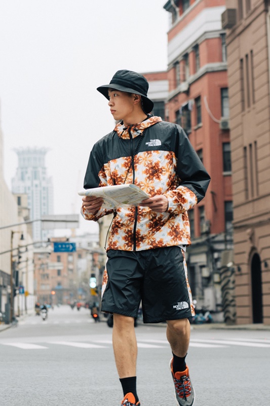 台灣販售預告｜這咖啡又純又香！ THE NORTH FACE x DOE 聯乘系列即將限量登台！