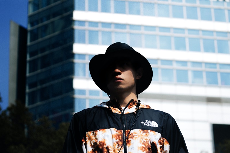 台灣販售預告｜這咖啡又純又香！ THE NORTH FACE x DOE 聯乘系列即將限量登台！